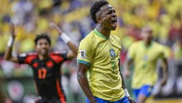 争取晋级的 争取晋级的