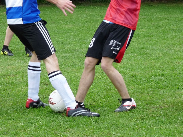 技术与体能 技术与体能