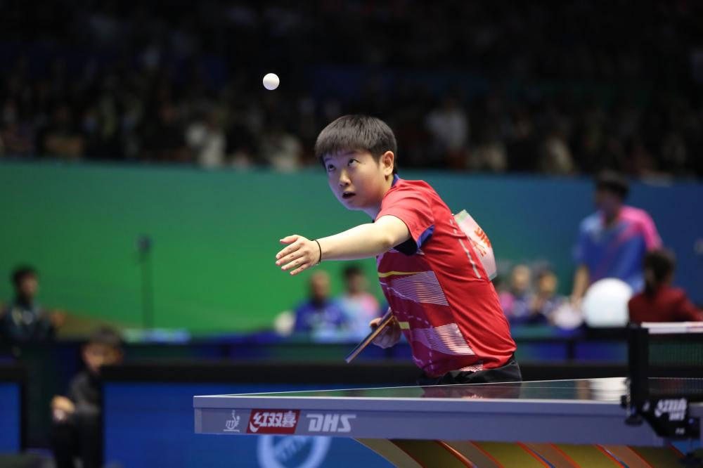 示了他的誠 示了他的誠